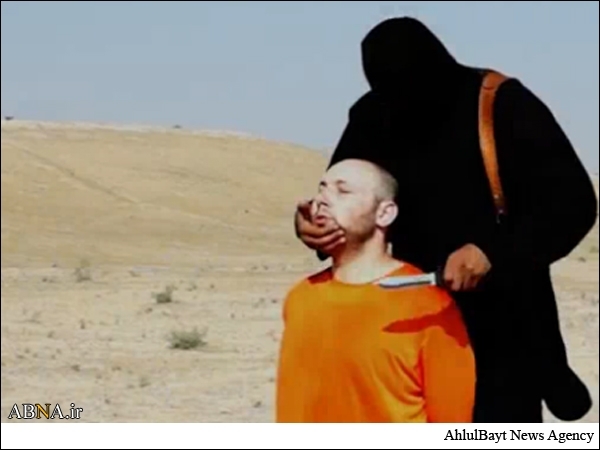 Penggal Wartawan AS, ISIS kembali Ancam Obama